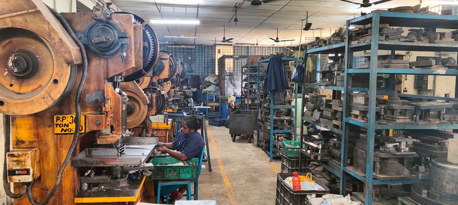 Production 4
