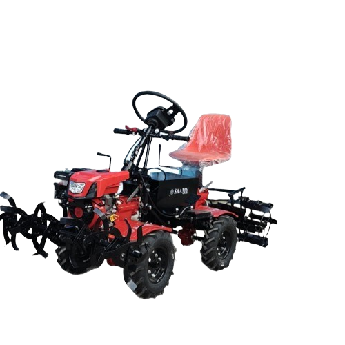VIS 4X4 T-2000