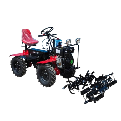 VIS 4X4 T-2700